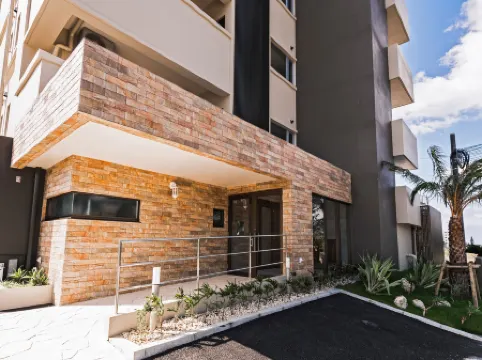 The Hotel Chatan by Sunrest Resort