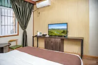 Lancang Haoshun Hotel