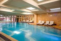 Walton Hall Hotel & Spa by Sunday - Yüzme Havuzu