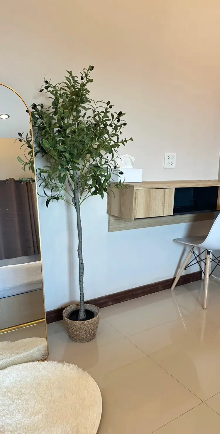 ห้องเตียงใหญ่