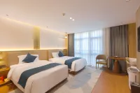 Suzhou Linhu Selenium-Rich Hot Spring Hotel