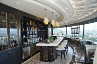 TUI BLUE Tuy Hoa - Wellness & Retreat Hotel - bar