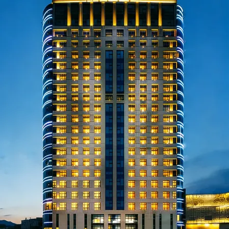 Mengchen Hotel (Zhong Wanda)