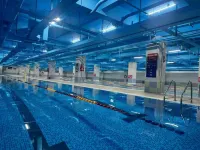Hechang Hotel - piscina