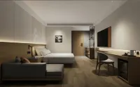 Dazhu Yujianxi Hotel