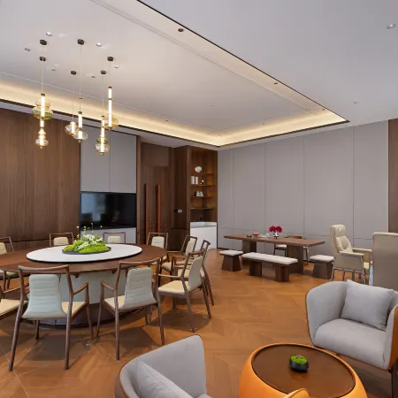 ROYGEM Hotel, Hunan ICEC, Window of the World, Changsha