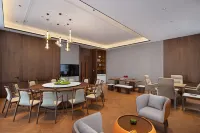 ROYGEM Hotel, Hunan ICEC, Window of the World, Changsha