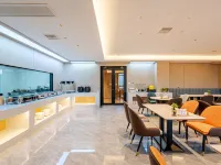 โรงแรมเชียนซี (สาขา เมืองซือเหยา หนิงหยาง) โรงแรมในหนิงหยาง