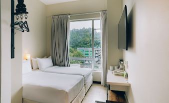 Cititel Express Kota Kinabalu