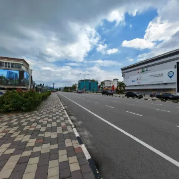 Piccadilly Greentown Premium Suites by IWH Suites