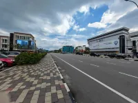 Piccadilly Greentown Premium Suites by IWH Suites