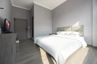 Wusheng Yuanlai Business Hotel (Shangdong Street Branch) - Cheap