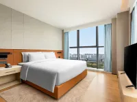 RAMADA BY WYNDHAM Hotele w: Sihui