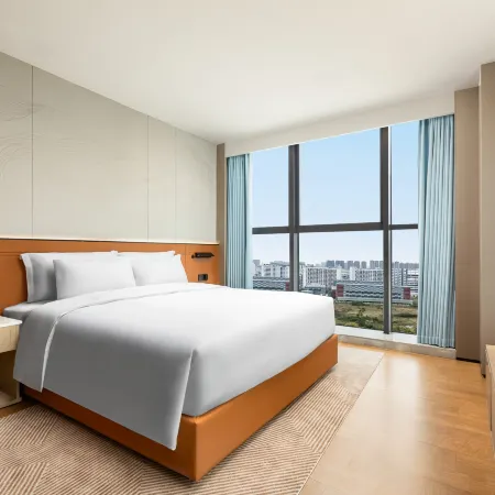 RAMADA BY WYNDHAM