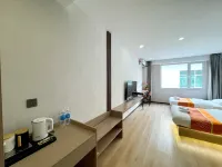 Aranya Seaview Inn 1 - balcony