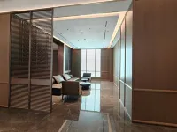 Starway Hotel (Baoji Wanda Plaza)