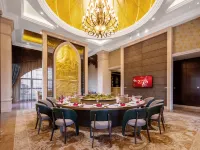 Changzhou Taihuwan Grand Kingtown Hotel Hotels near CC Joyland
