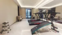 Pingtan Xinghai International Hotel - Kuntosalit