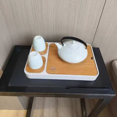 Hanzhong Hotel