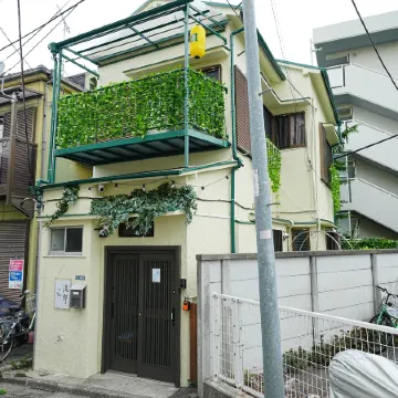 Takinoen | Standalone House for 7 | 12 mins Train to Ueno