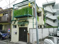 Takinoen | Standalone House for 7 | 12 mins Train to Ueno - Ramah Hewan Peliharaan