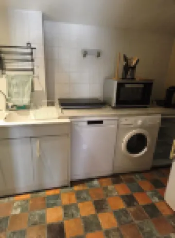 GITE DU ROY D'AMONT Plaine de l'Ain