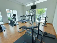 Family Retreat@Straits Quay_4Pax Hotels in Tanjung Tokong