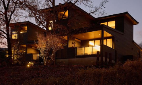 Rakuten STAY VILLA Yufuin Onsen