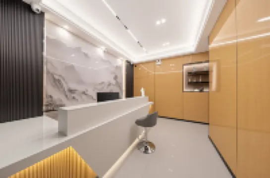 Sweet Orange Residence