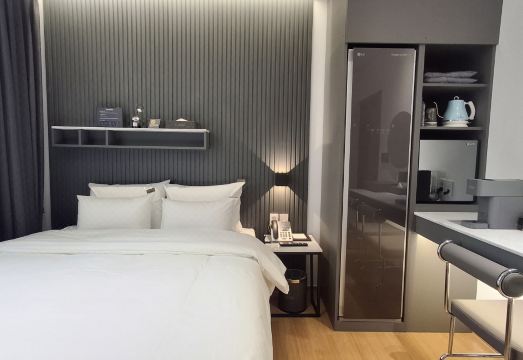 무료 주차 대행 서비스