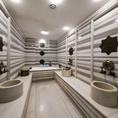 DoubleTree by Hilton Trabzon