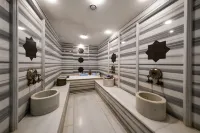 特拉布宗希爾頓逸林酒店 - 健身室/gym room