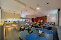 Jingxian County HYGGE Hotel - servizio colazione