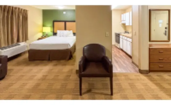 Studio 6 Suites Greenville, SC - Haywood Mall