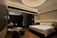 Shiyu Hotel (Guiyang Pencil Pool Minsheng Road Branch)