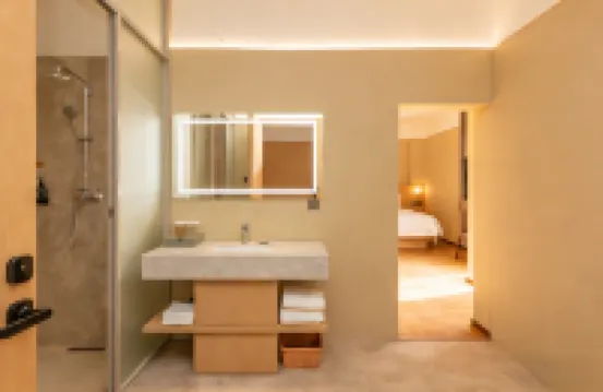 Yami Hotel (Sanming Shaxian East Gate Ancient Street)