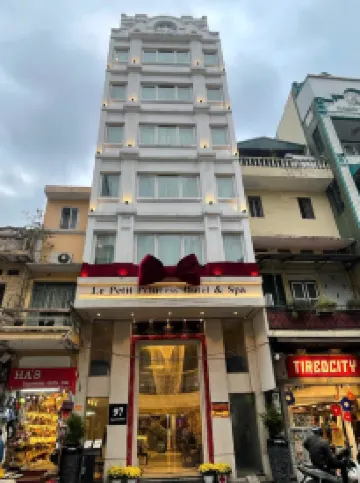 Le Petit Princess Hotel & Spa
