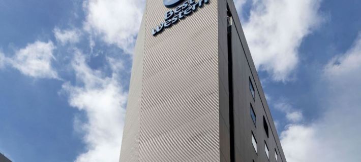 Best Western Hotel Fino Tokyo Akihabara Hotéis em Tóquio