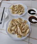 Zhangye Shangjing Holiday Hotel - servizio colazione