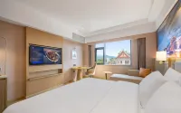 Viena Hotel (Menglian Passenger Station Customs Road Branch)