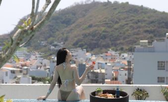 Romance Boutique Hotel Vung Tau