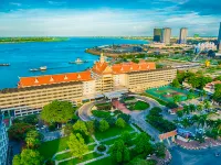 Hotel Cambodiana Hotels in Phnom Penh