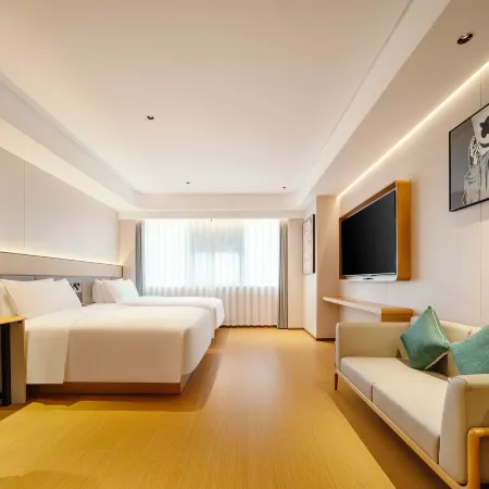 Chaowan Hotel