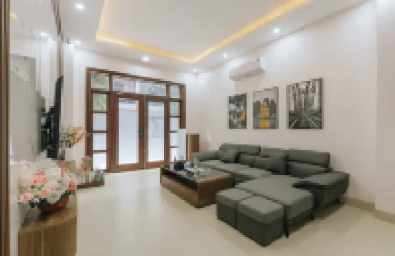 Amanda Homestay - Vinhomes Ocean Park 3