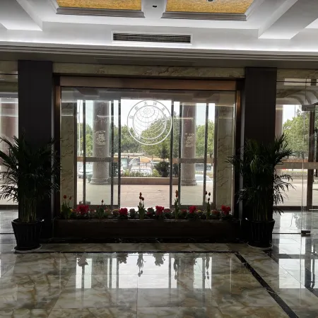 Wuyi Orange Hotel