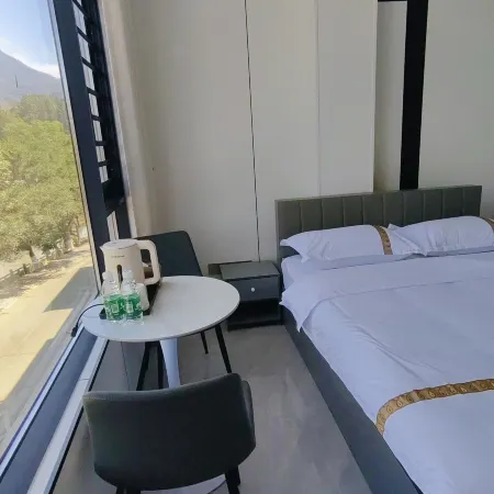 Miaoyu Chaju Homestay