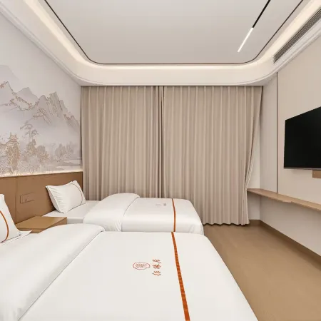 Hengshan Jieyuanju | Yilan Mountain Retreat Resort Villa