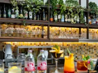 No.6 Garden Villa Hotel (Shekou Sea-world) Hotels near Shekou