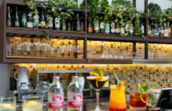 No.6 Garden Villa Hotel (Shekou Sea-world)