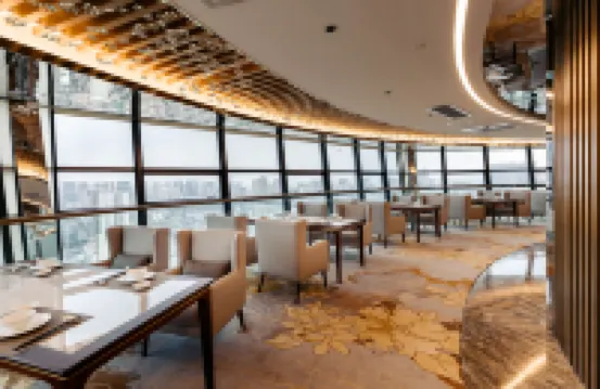 Shantou Grand Guest Hotel